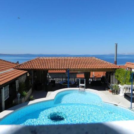 Villa Elit Dugi Rat Kültér fotó