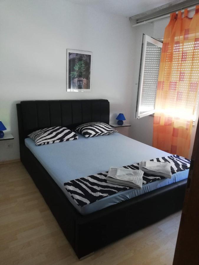 Villa Elit Dugi Rat Kültér fotó