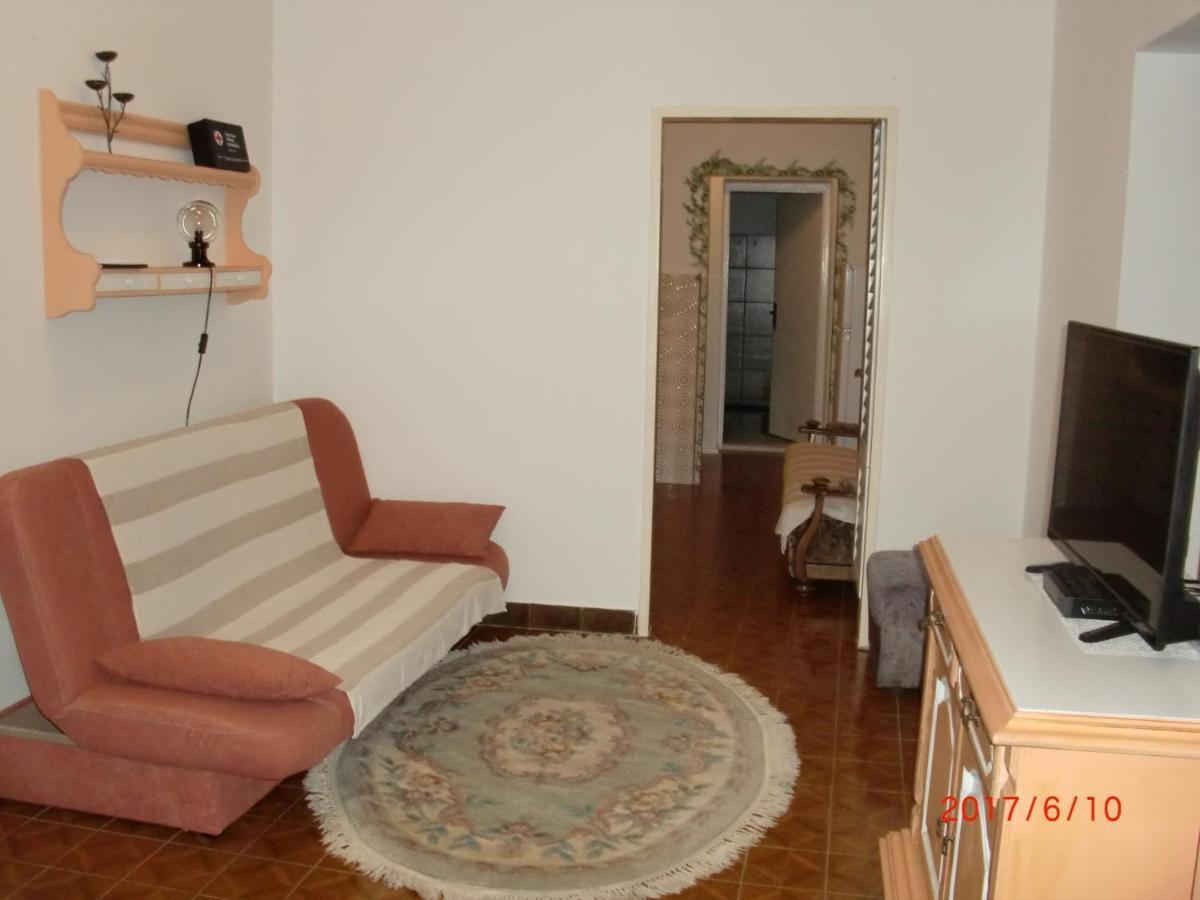 Villa Elit Dugi Rat Kültér fotó