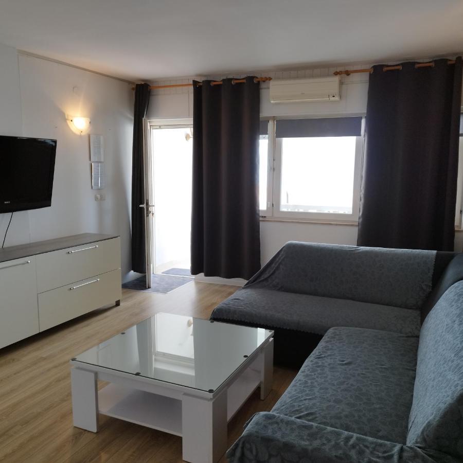 Villa Elit Dugi Rat Kültér fotó