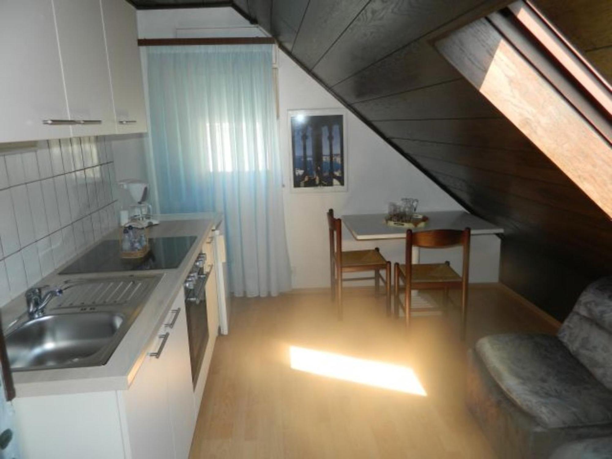Villa Elit Dugi Rat Szoba fotó