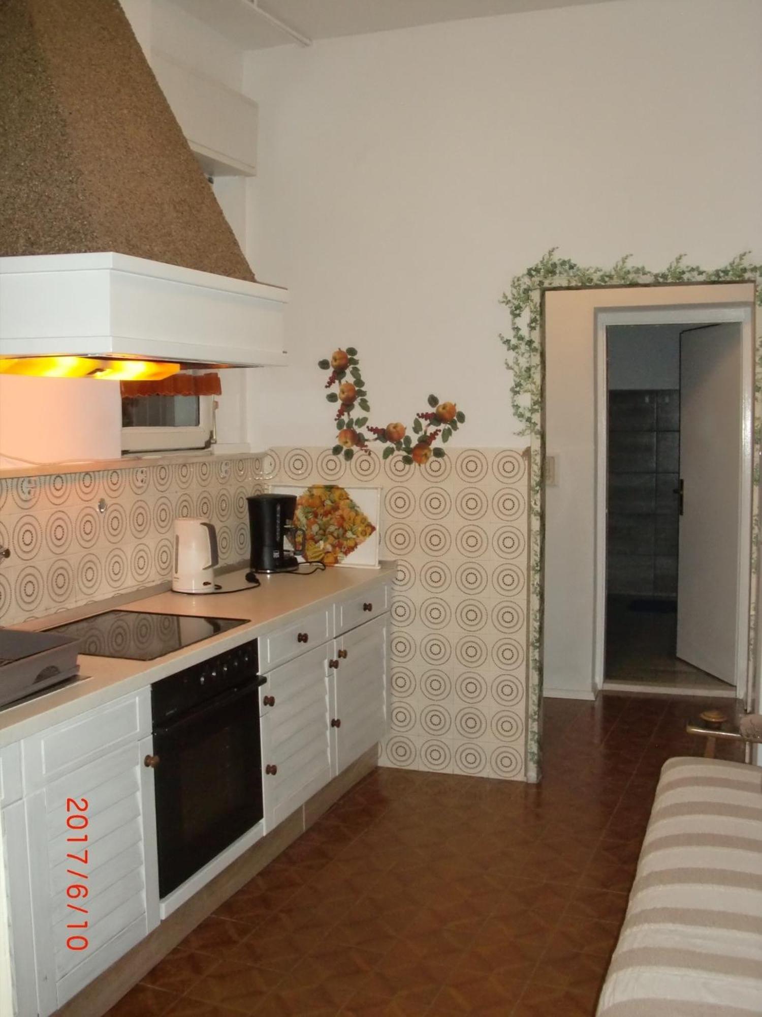 Villa Elit Dugi Rat Szoba fotó