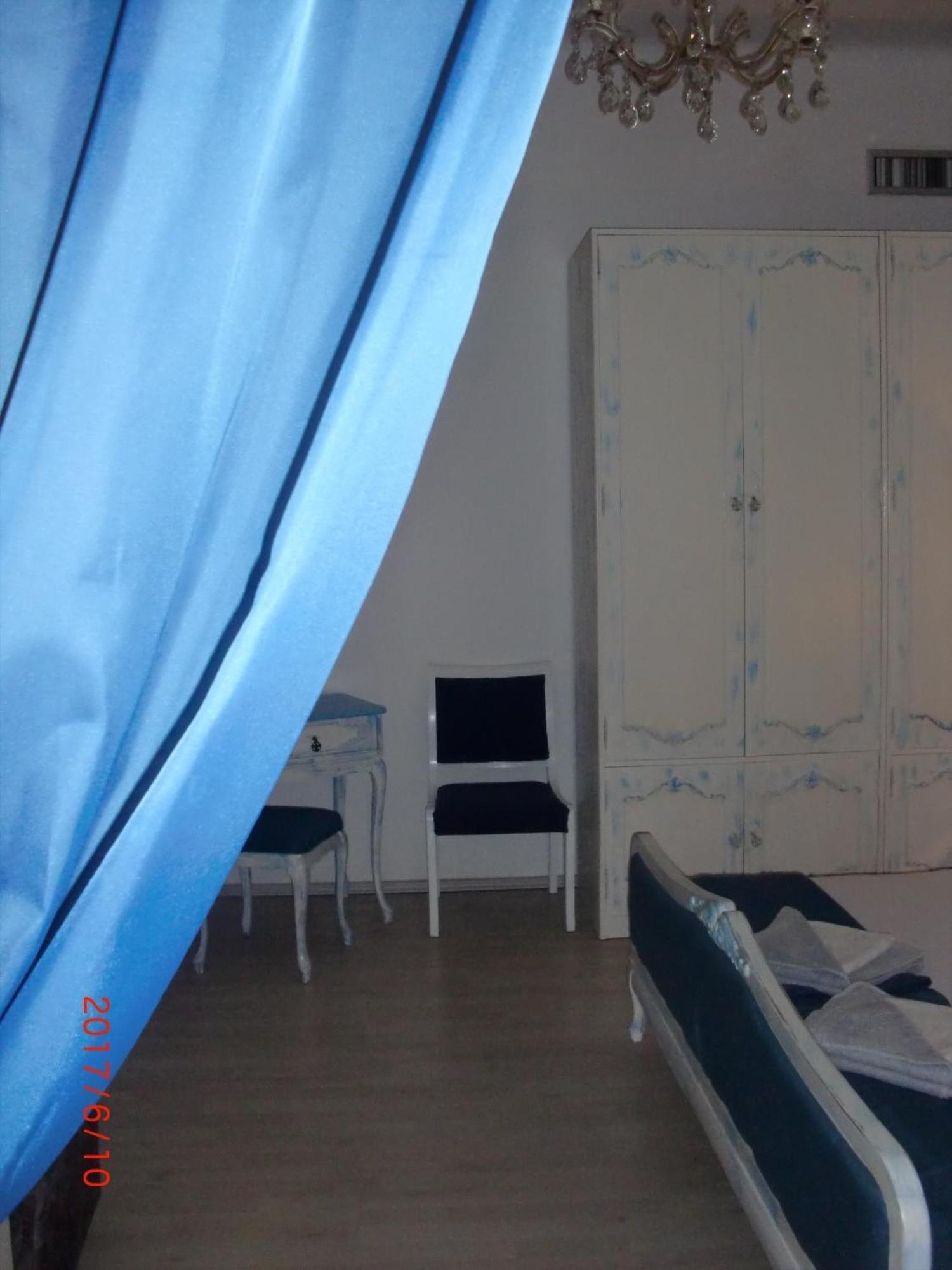 Villa Elit Dugi Rat Szoba fotó