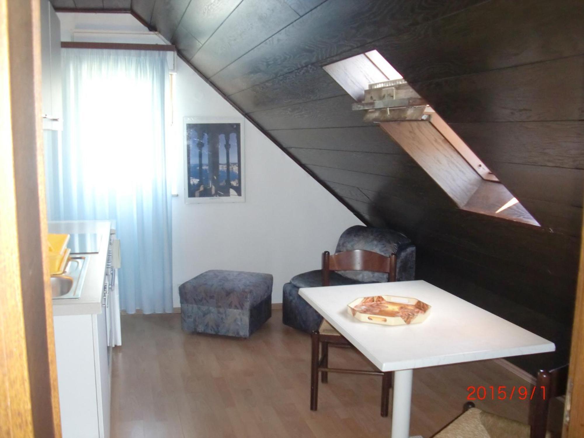 Villa Elit Dugi Rat Szoba fotó