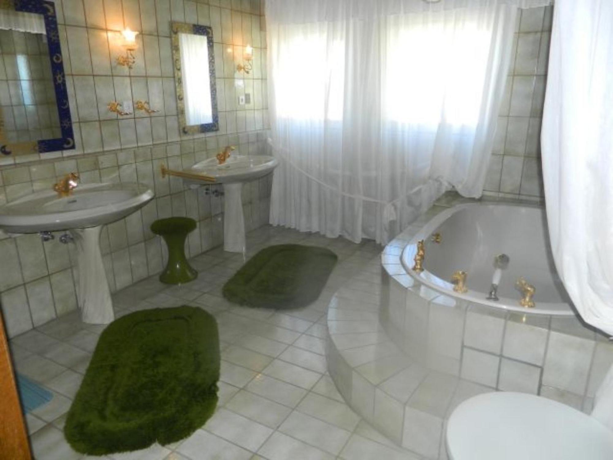Villa Elit Dugi Rat Szoba fotó