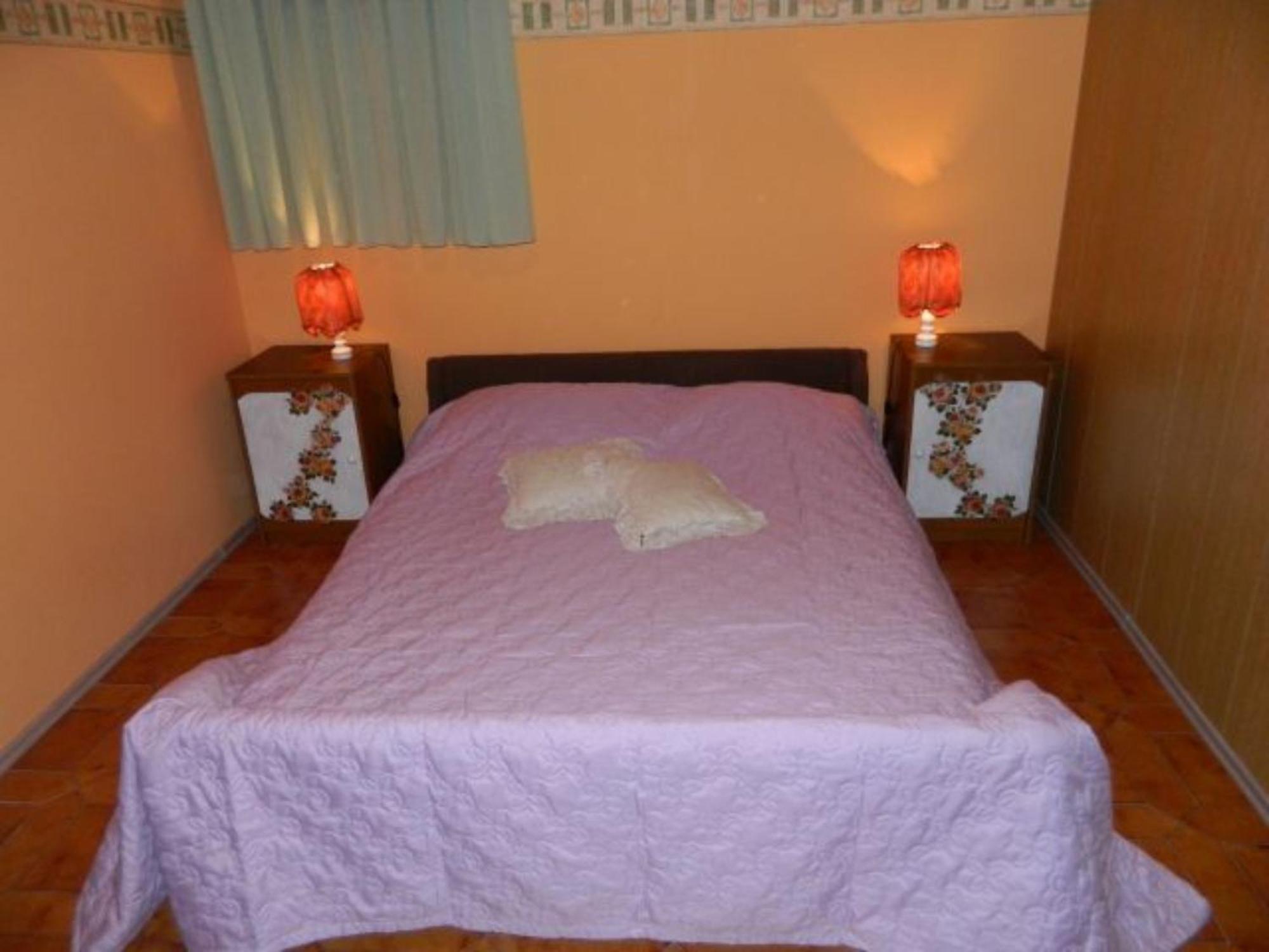 Villa Elit Dugi Rat Szoba fotó