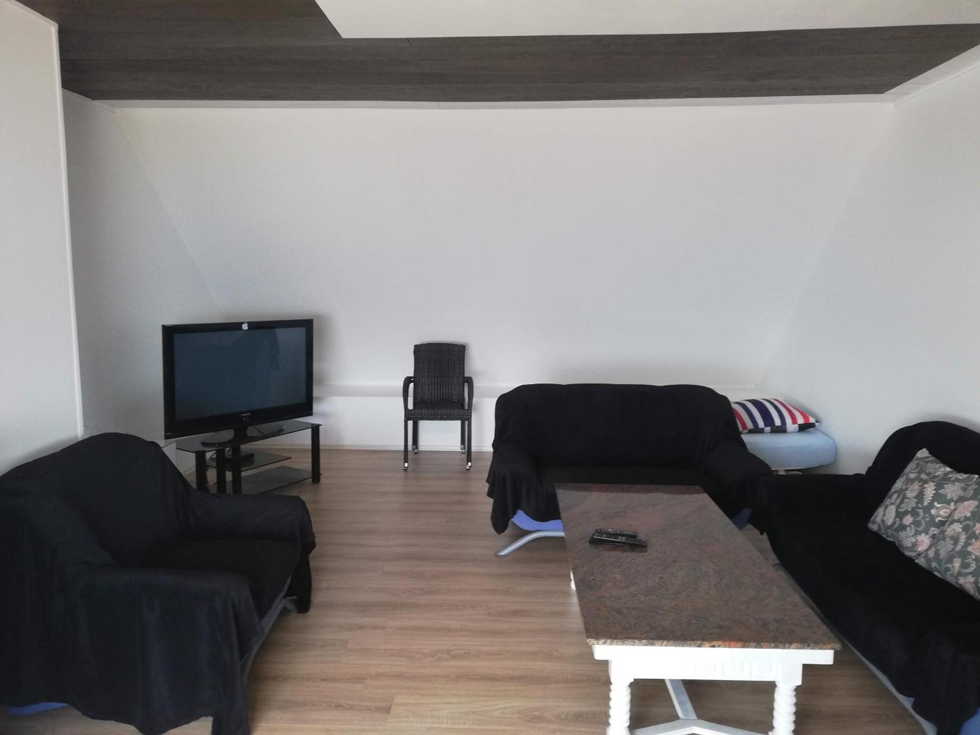 Villa Elit Dugi Rat Szoba fotó