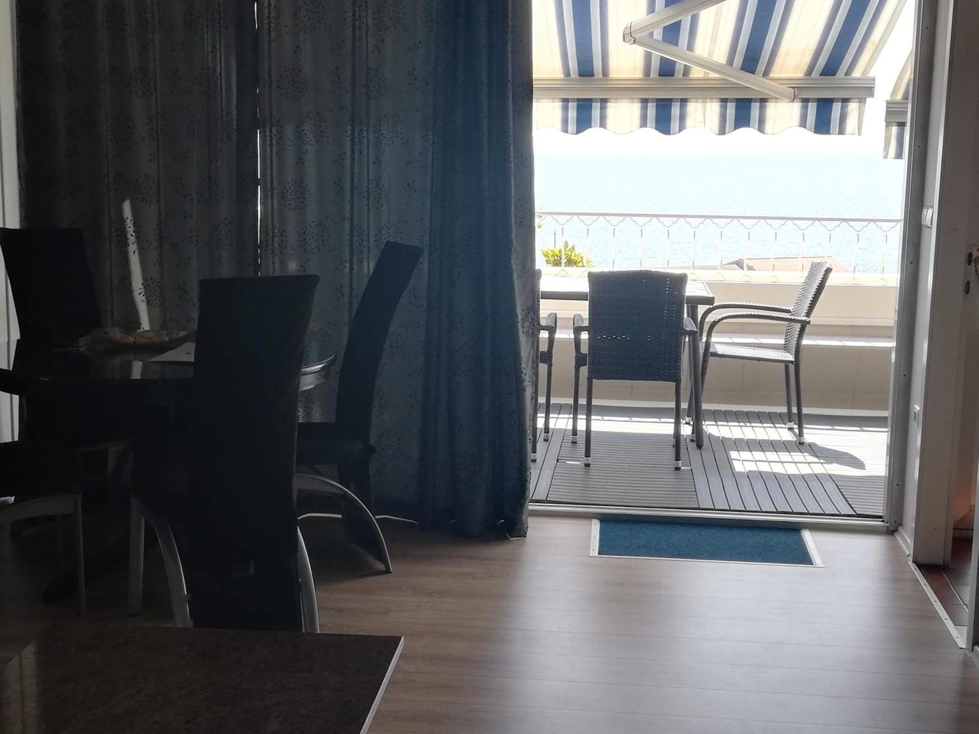 Villa Elit Dugi Rat Szoba fotó