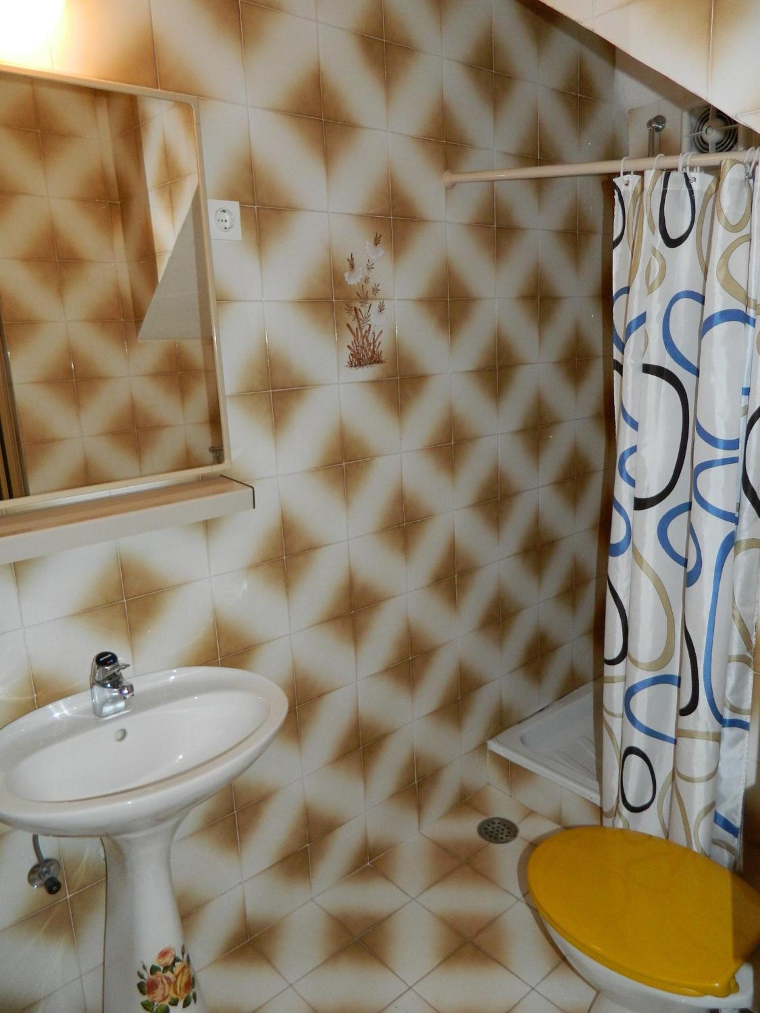 Villa Elit Dugi Rat Szoba fotó
